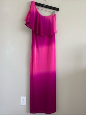 VENUS Ombré dress